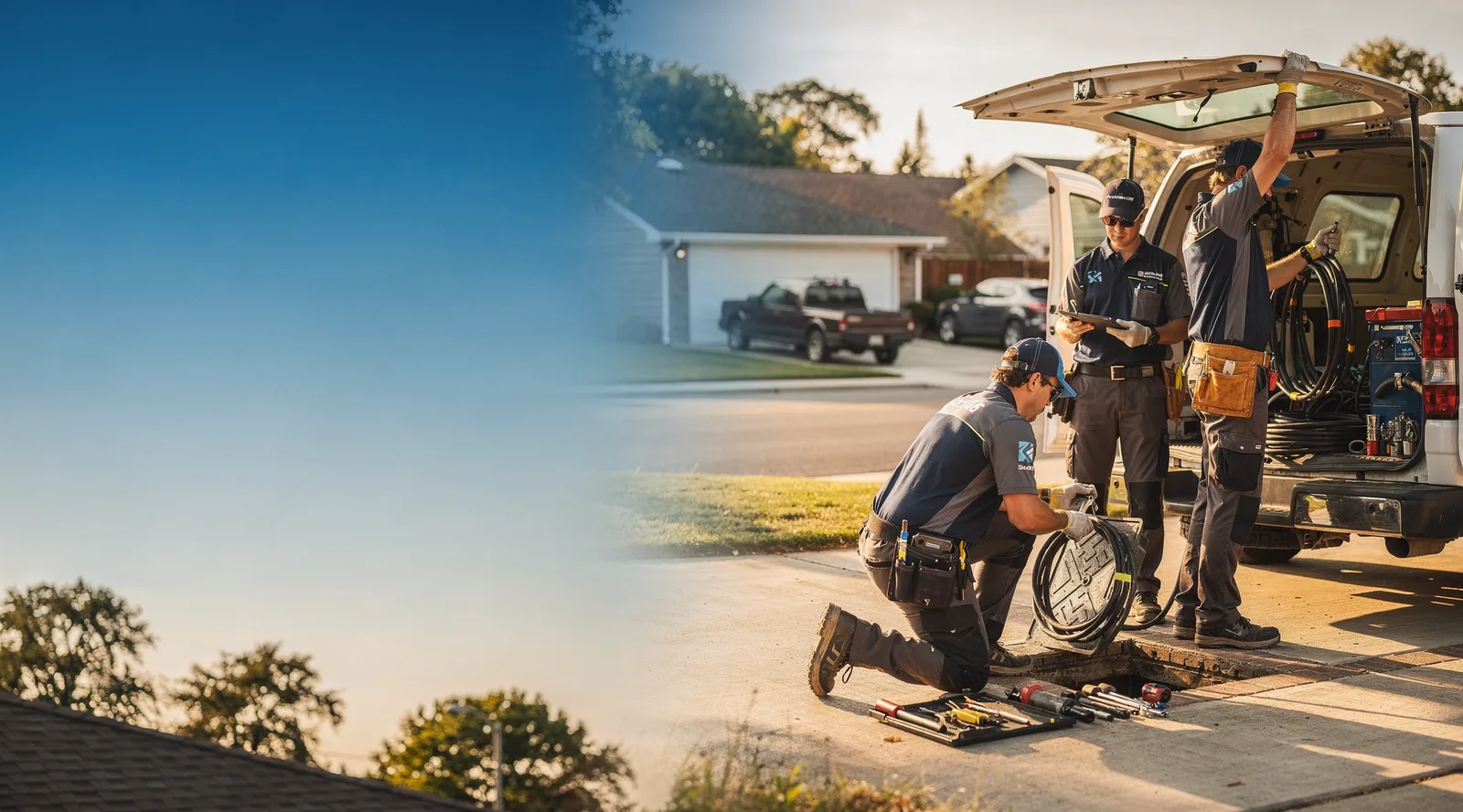 Water Softener Installation in Orinda, CA near me